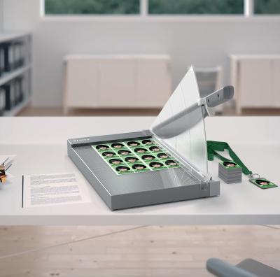 Produktbild Leitz OFFICE PRO - Hebelschneider (25 Blätter, A4+)