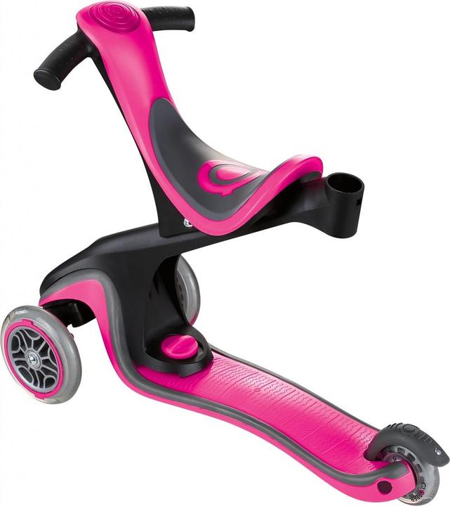 Produktbild Globber Go Up 5 in 1