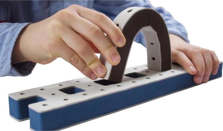 Immagine prodotto Bakoba Building Mega Box (79 pezzi)