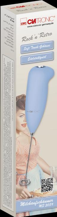 Produktbild Clatronic MS 3089