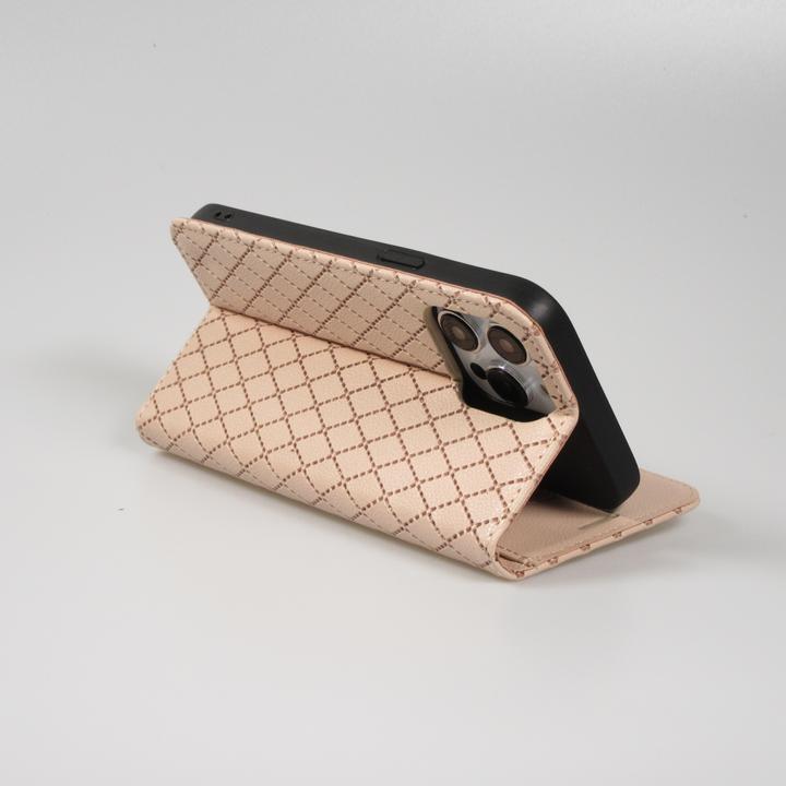 Produktbild PhoneLook Leder Tasche Flip Wallet prestige Design (Apple iPhone 14 Pro)