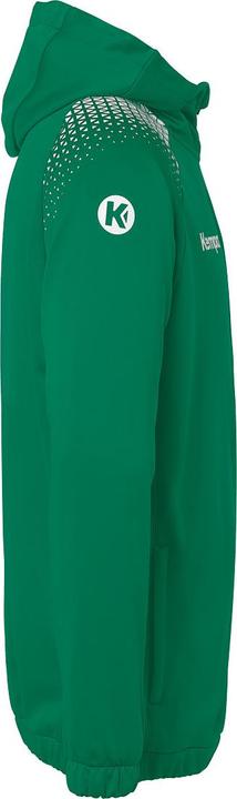 Image du produit Kempa Kapuzenjacke Ambition 28 (XXL)