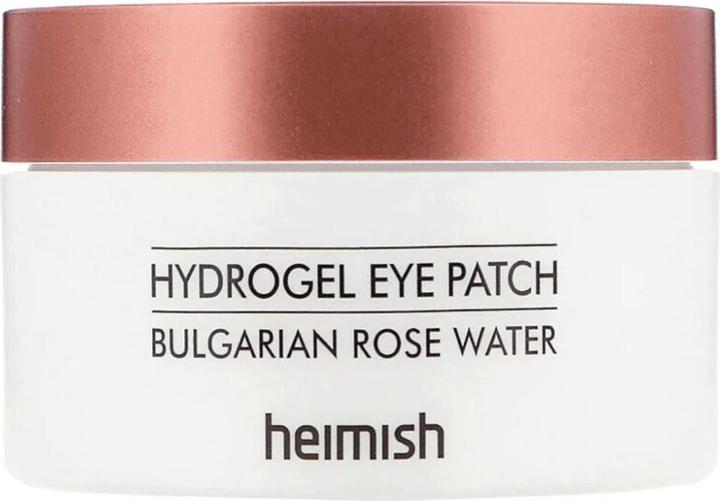 Produktbild Heimish Bulgarian Rose (Patches, Nacht)