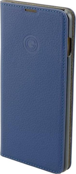 Actual product image Mike Galeli Book Cover (Samsung Galaxy S10+)