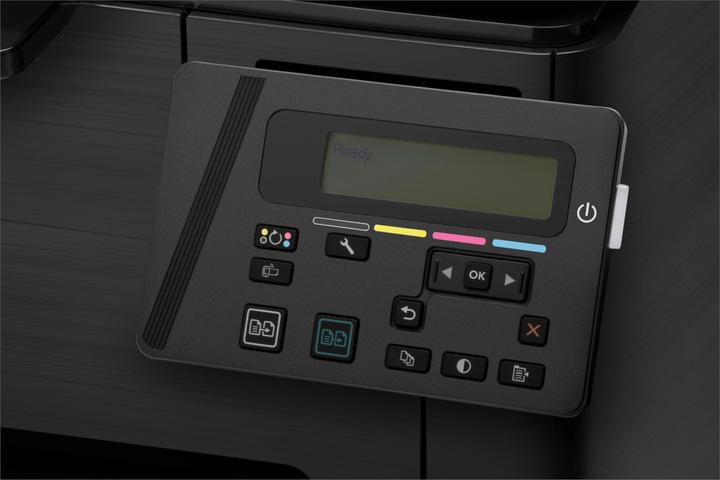 Produktbild HP M176n LaserJet Color Pro (Laser, Farbe)