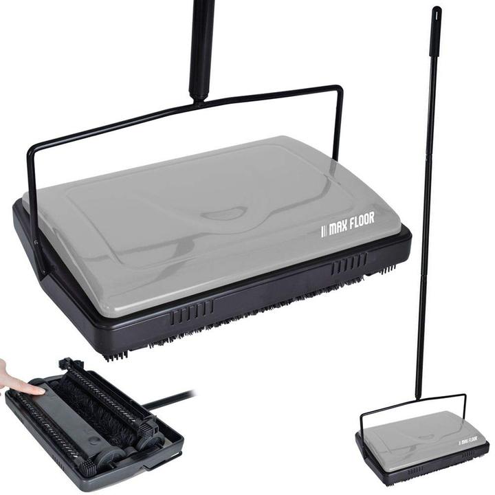 Productafbeelding Orion Tapijtveger (1 Pcs.)