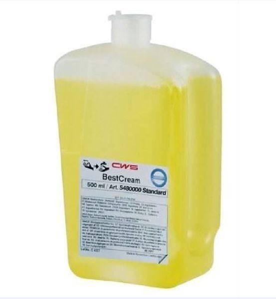 Produktbild CWS BestCream (Flüssigseife, 500 ml)