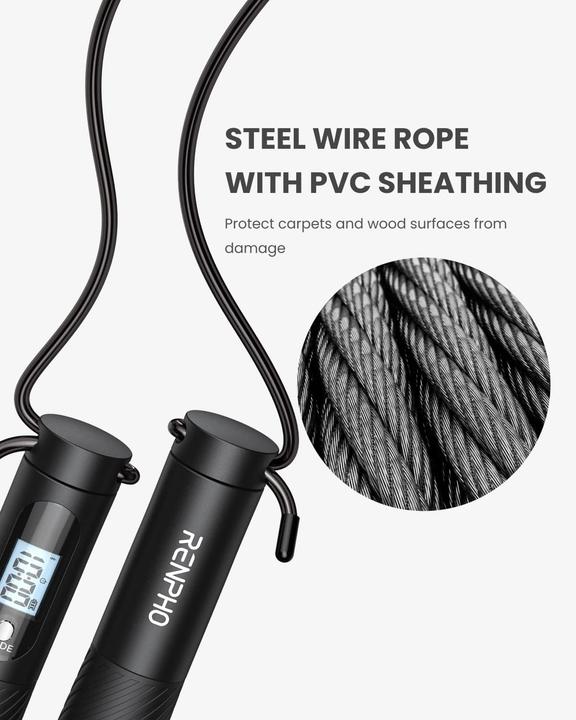 LS Springseil Digital Smart (280 cm)