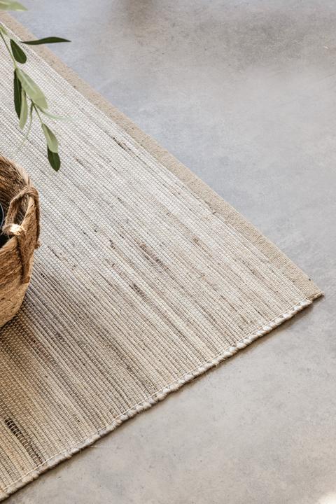 Produktbild Hanse Home Dhaka (200 x 80 cm)