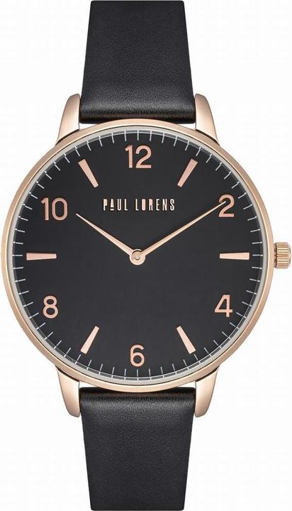 Immagine prodotto Paul Lorens Damenuhr PL12177A6-1A3 (190 mm)