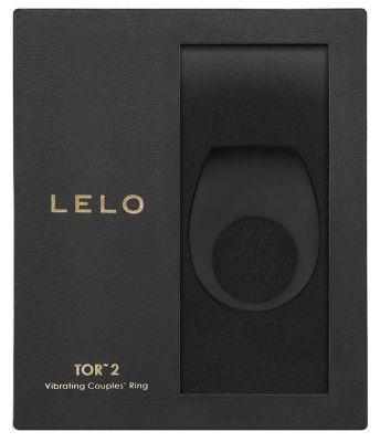Actual product image LELO Tor 2 (2.90 cm)