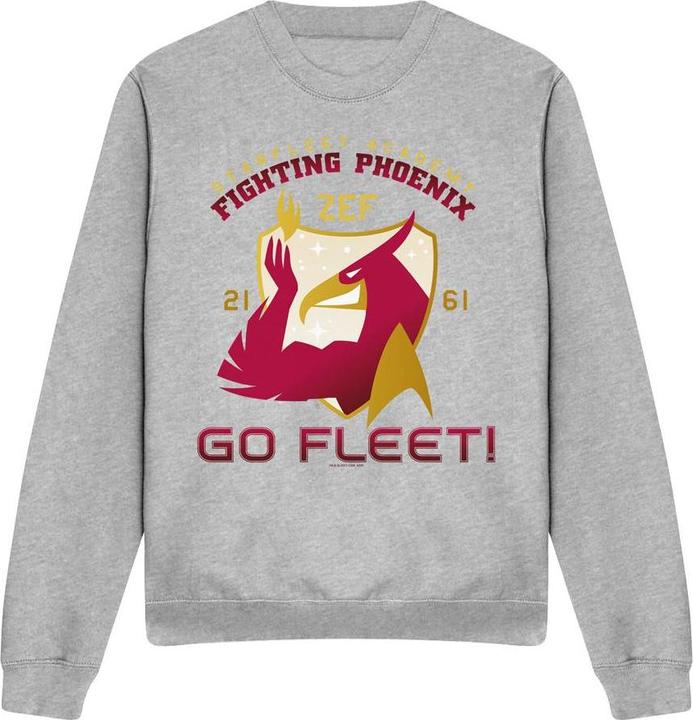 Fighting Phoenix Sweatshirt