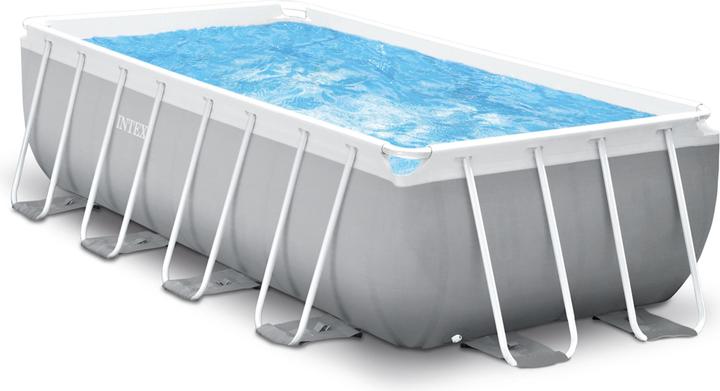 Intex Prism Frame (400 x 200 x 100 cm)