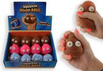 Actual product image Jono Toys Squeeze sticky shit