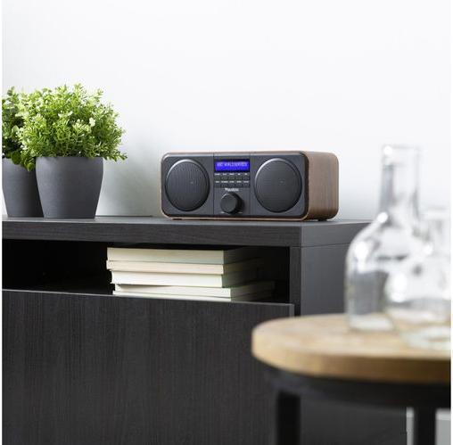 Immagine prodotto Audizio Novara (FM, DAB)