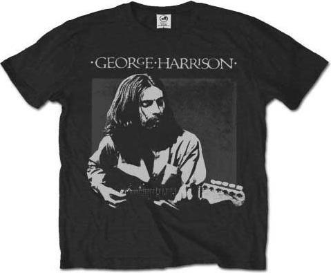 George Harrison Live Portrait