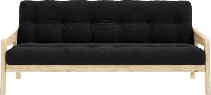 Actual product image Karup Design Grave (Sofa bed, 2 person sofa)