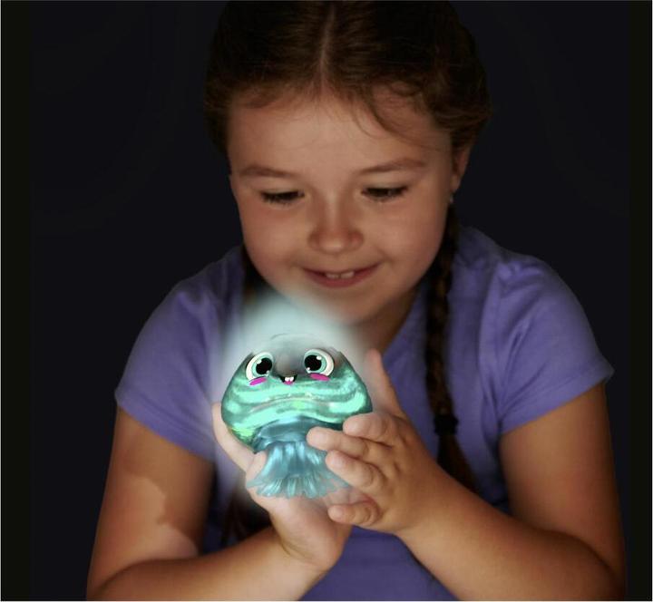 Image du produit Simba Glibbi Glowy
