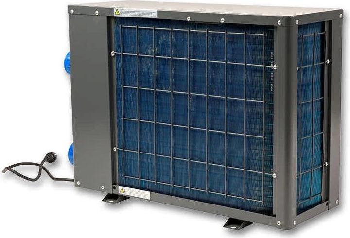 Produktbild Azuro WÄRMEPUMPE BP-120HS - 12kW / 7m³/h + WLAN