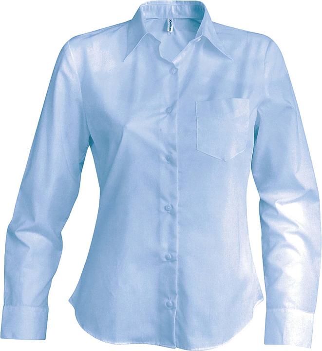 Produktbild Kariban Popeline (4XL)