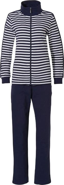 Image du produit Pastunette Combinaison Jersey Homewear (36, S)