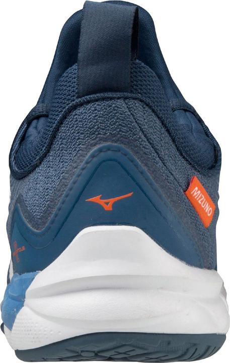 Produktbild Mizuno Wave Luminous 2 (45)