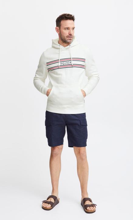 Actual product image FQ1924 FQWilliam logo hoodie 21900658 (L)