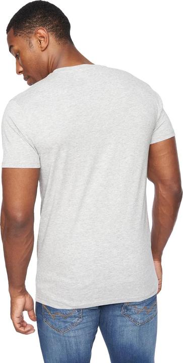 Actual product image Henleys Mens Varick T-Shirt (Pack of 5) (L)