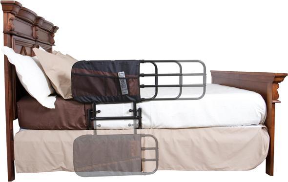 Actual product image Rehastage Pivot Rail - Barrière latérale (86)