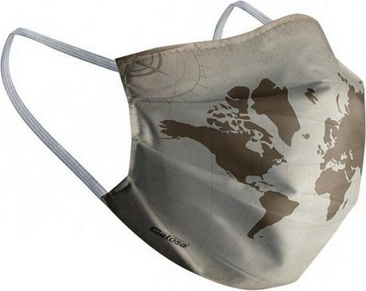 Immagine prodotto TOP Maschera igienica in tessuto riutilizzabile Mappe Per i bambini