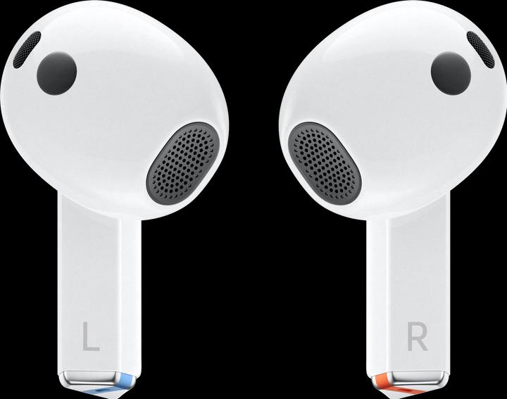 Produktbild Samsung Galaxy Buds3 (ANC, 6 h, Kabellos)