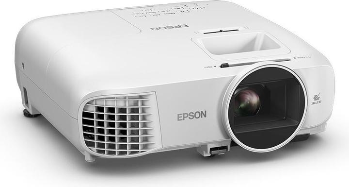 Produktbild Epson Eh-Tw5400 (Full HD, 2500 lm, 1.22 - 1.47:1)