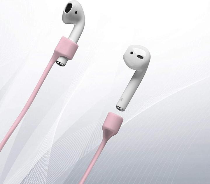 Image du produit Screenguard Apple AirPods magnetic Anti-Lost Silicone Strap