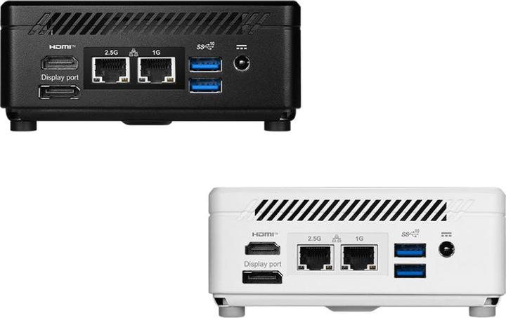 Immagine prodotto MSI Cubi 5 12M (Intel Core i7-1255U)