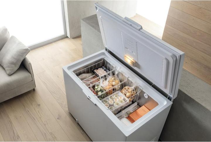 Produktbild Whirlpool WHE31352 FO 3 (Freistehend, 315 l)