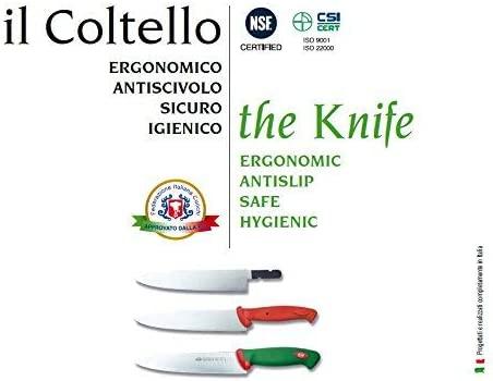 Image du produit Sanelli Couteau à disque (24 cm)
