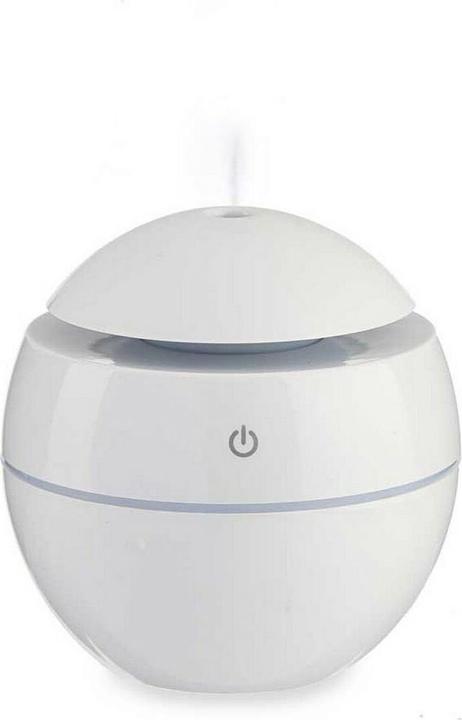 Produktbild Acorde LED Luftbefeuchter 130ml weiss
