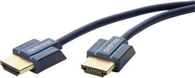 Immagine prodotto clicktronic HDMI (Typ A) — HDMI (Typ A) (3 m, HDMI)