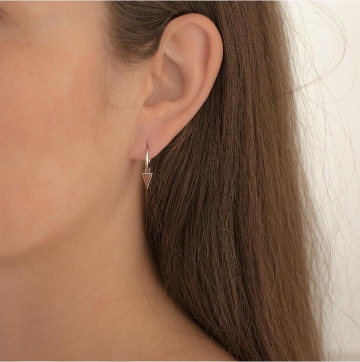 Produktbild Glanzstücke München Damen Sterling Silber silber - 11158 (Sterling Silber)