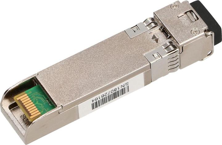 Produktbild Extralink SFP+ | SFP+ CWDM Module |, 1570nm, single mode,, LC, DOM