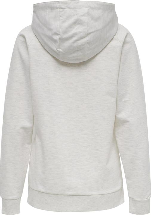 Actual product image hummel Go Cotton Logo Hoodie Woman (L)