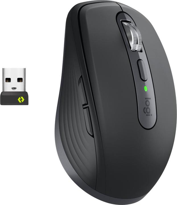 Image du produit Logitech MX Anywhere 3s for Business (Sans fil)