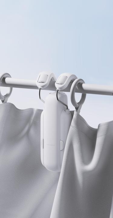 Actual product image SwitchBot Rod 3