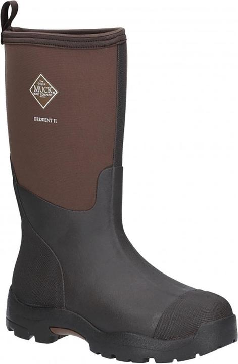 Image du produit Muck Boot Bottes en caoutchouc Derwent II (39)