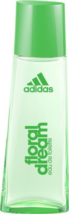 Produktbild adidas Floral Dream Eau De Toilette Spray (Eau de Toilette, 50 ml)