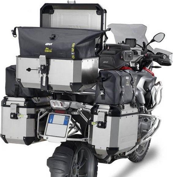 Produktbild Givi T512 top case Trekker Outback 58L (58 l)