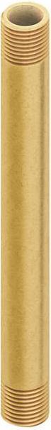 Actual product image Kleinhuis GmbH Co. KG Threaded tube M10x1