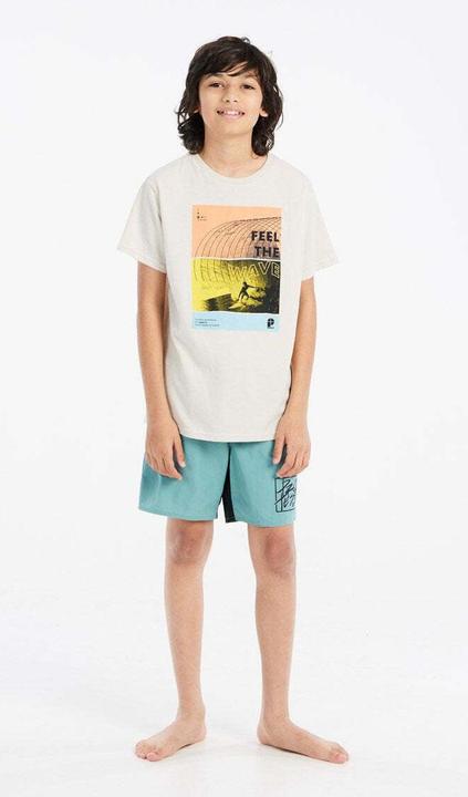 Image du produit Protest T-shirts & Polos PRTLuke JR t-shirt (140)