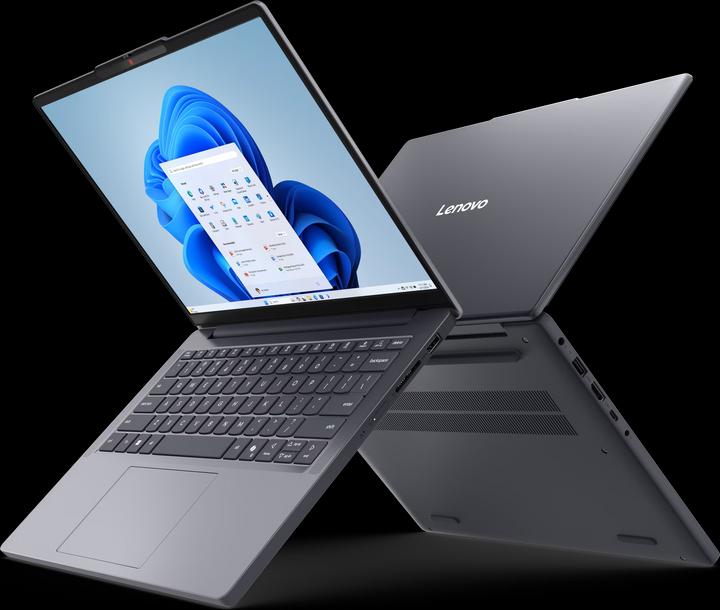 Actual product image Lenovo IdeaPad Slim 3 (14", AMD Ryzen 5 8640HS, 16 GB, 512 GB, CH)