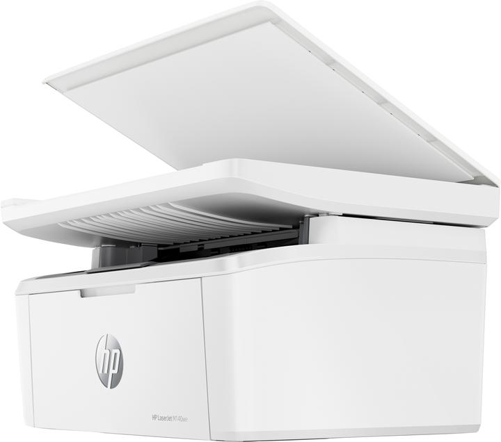 Actual product image HP LaserJet M140we (Laser, Black and white)